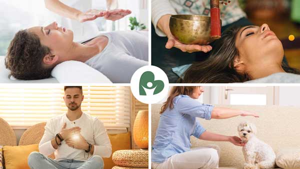 Diploma Courses in Energy Healing & Sound Healing Therapies - Heal.ie